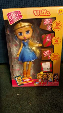 Doll