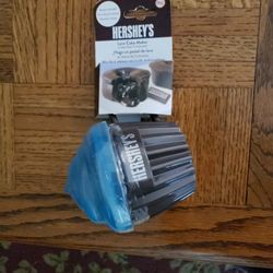 NEW Hershey's LAVA CAKE MAKER