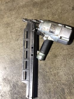 Nail Gun