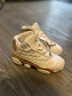 Hurry Hurry Now Kids Jordan’s Size 12c 