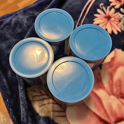Baby Food