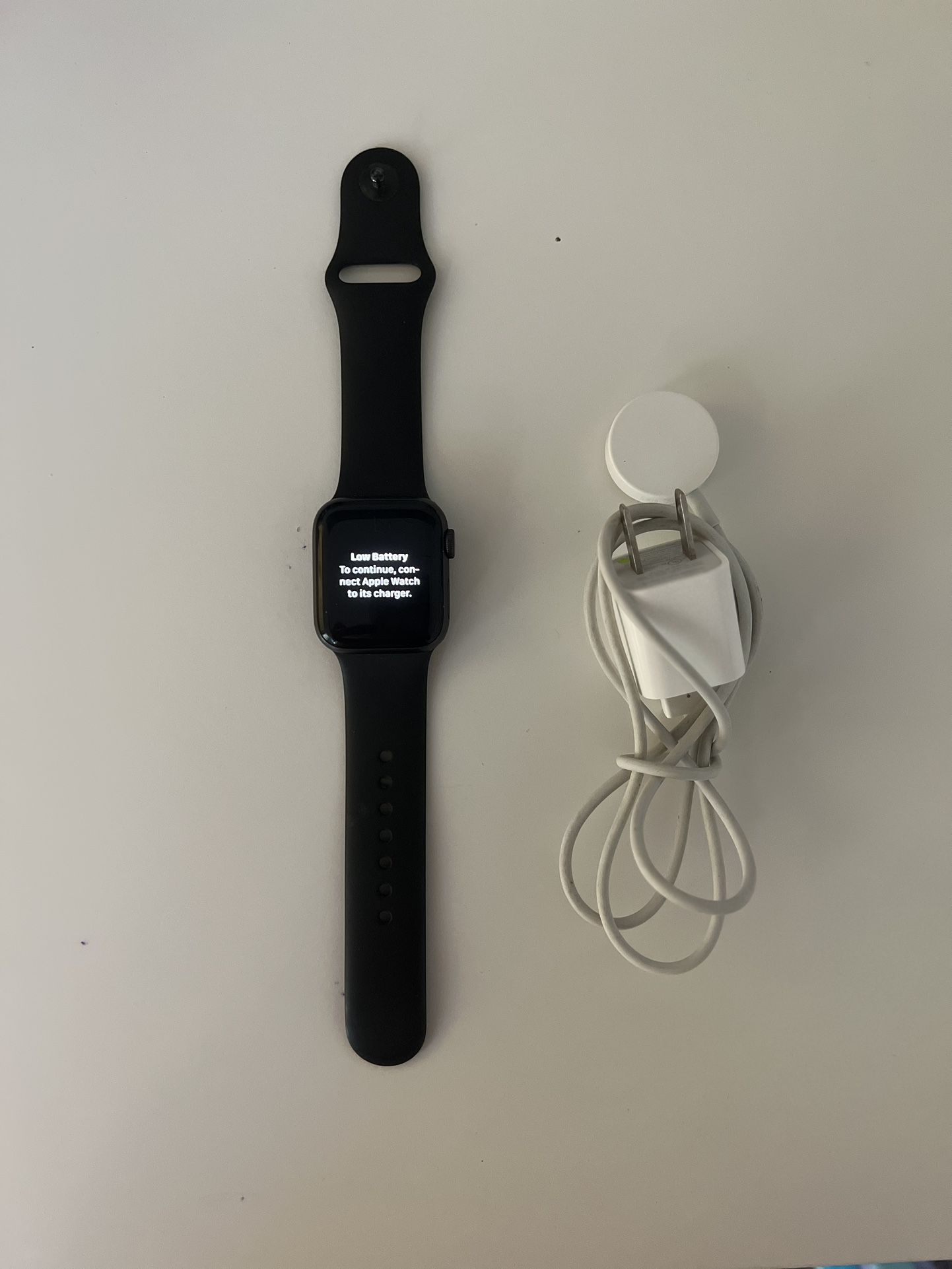 Apple Watch 4th Series