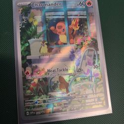 Charmander #44