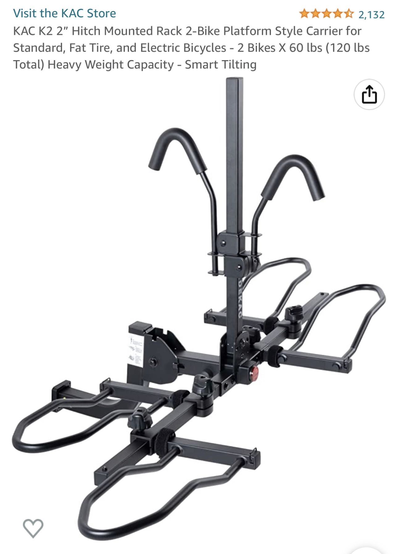 Bike Rack for Sale in San Juan Capistrano, CA OfferUp