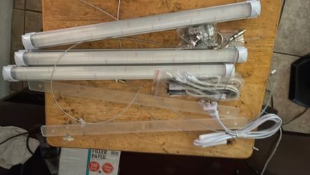 33 w Alpha grow light