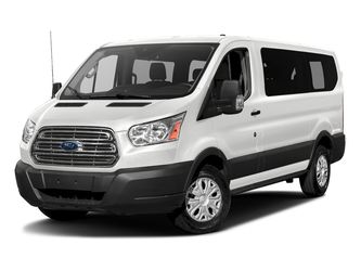 2017 Ford Transit-350