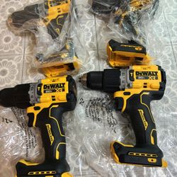 Dewalt Rotor/Hammer Drill