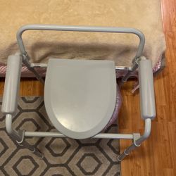 Commode