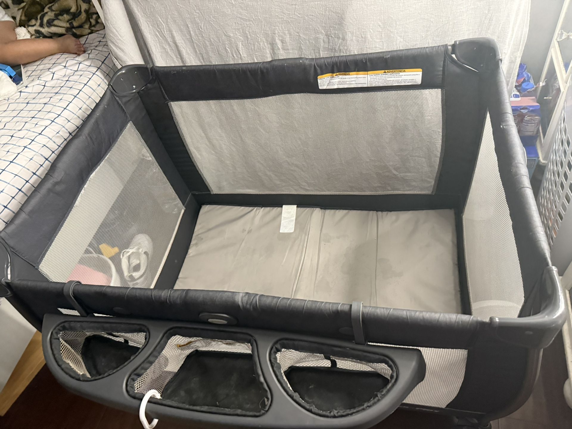 Brand New Full Bed