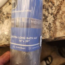 Bath Clear Matt