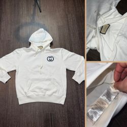 Hoodie (check out my page 🔥) 