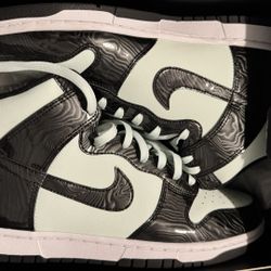 Nike Dunk High SE All-Star (2021) Size 11