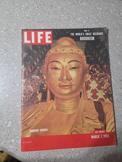 Magazine  Collectors Item.maje An Offer 