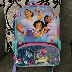 Encanto Backpack