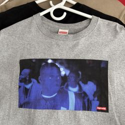Supreme x Belly Tee Size Medium 