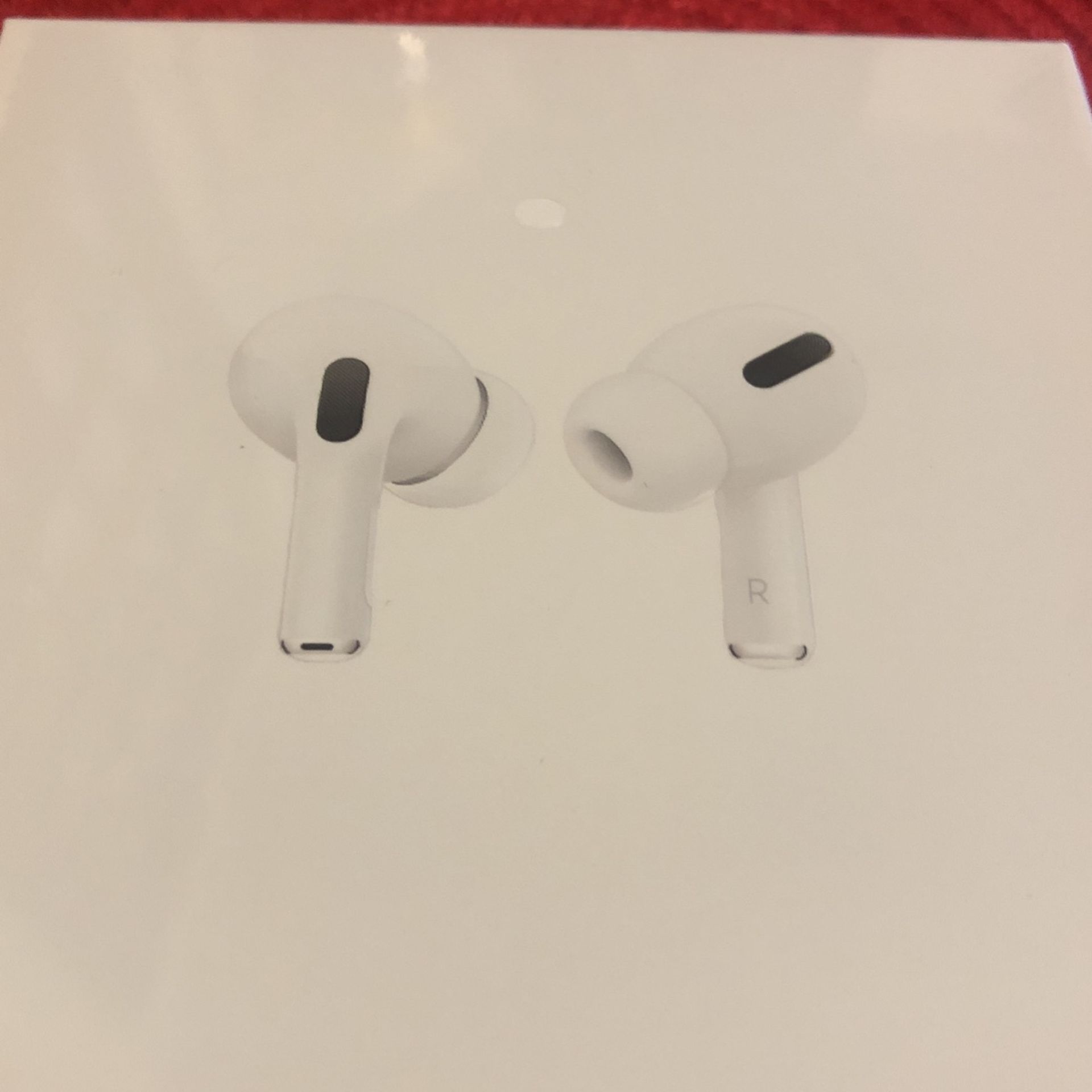 AirPods Pro New Generation With Gps Original 