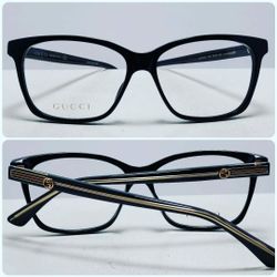 Gucci optical frame new