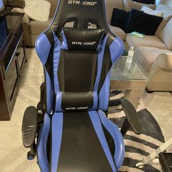 Game Chair