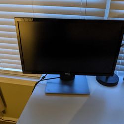 Dell Monitor 