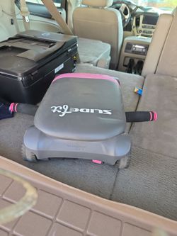 Wonder Core Slide Fit Ab Trainer