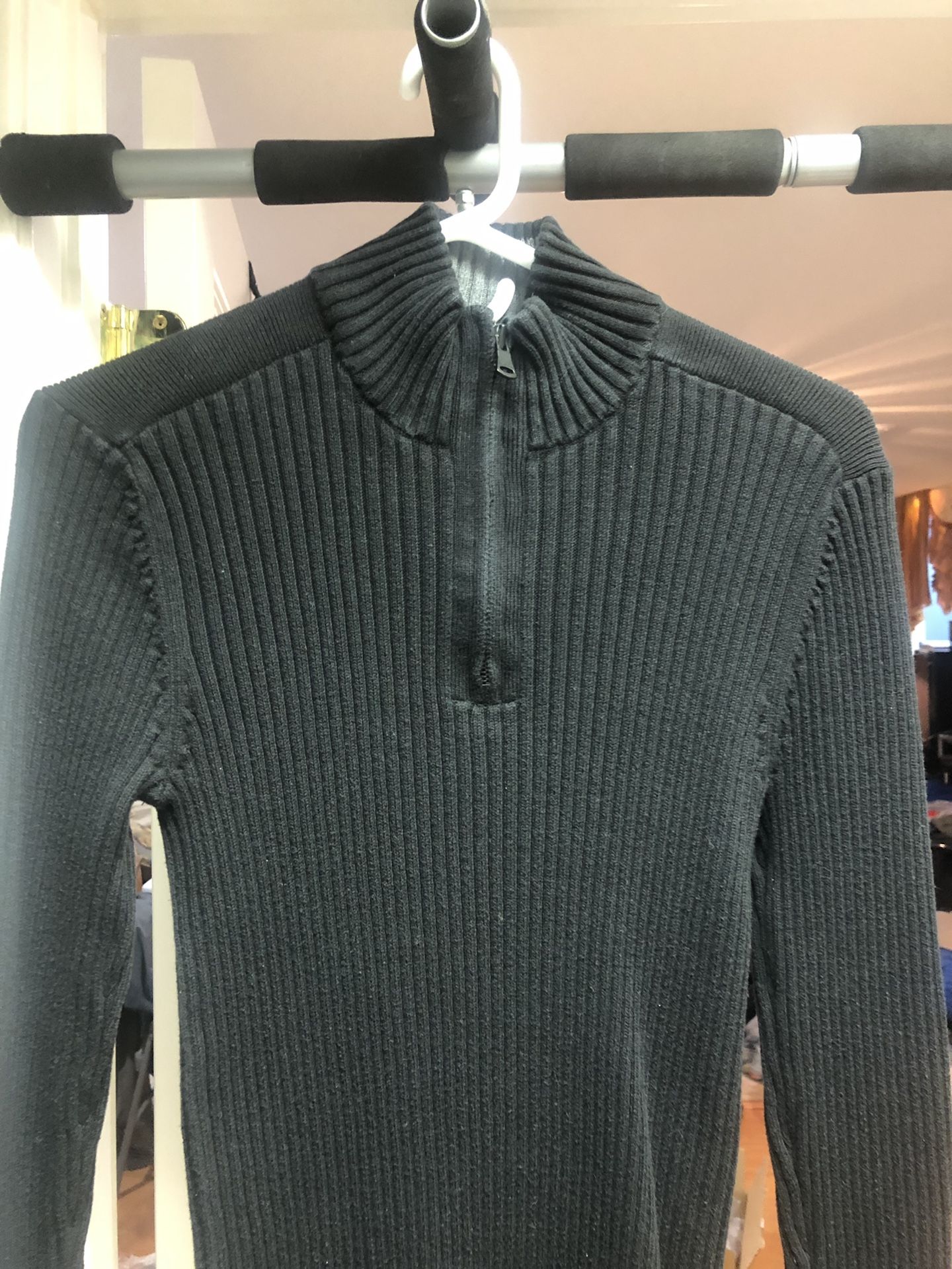 Men’s Express Sweater