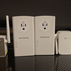 Networking Gear