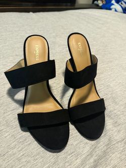 Express size 8