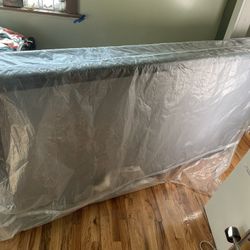 Twin Sized Box Spring