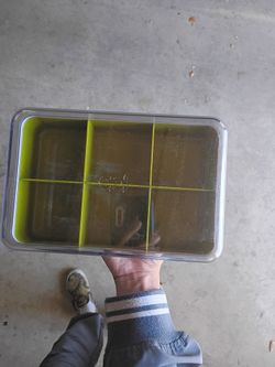Kitchen accessory