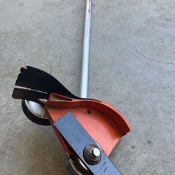 Stihl Edger Attachment