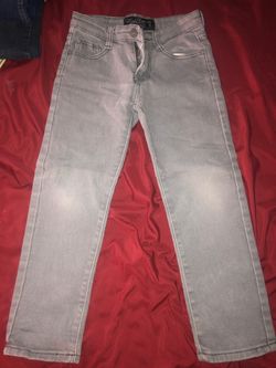 Kid jeans