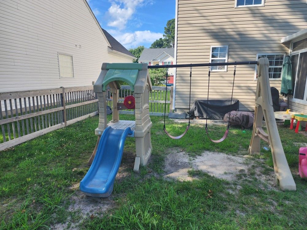 Children's Playground