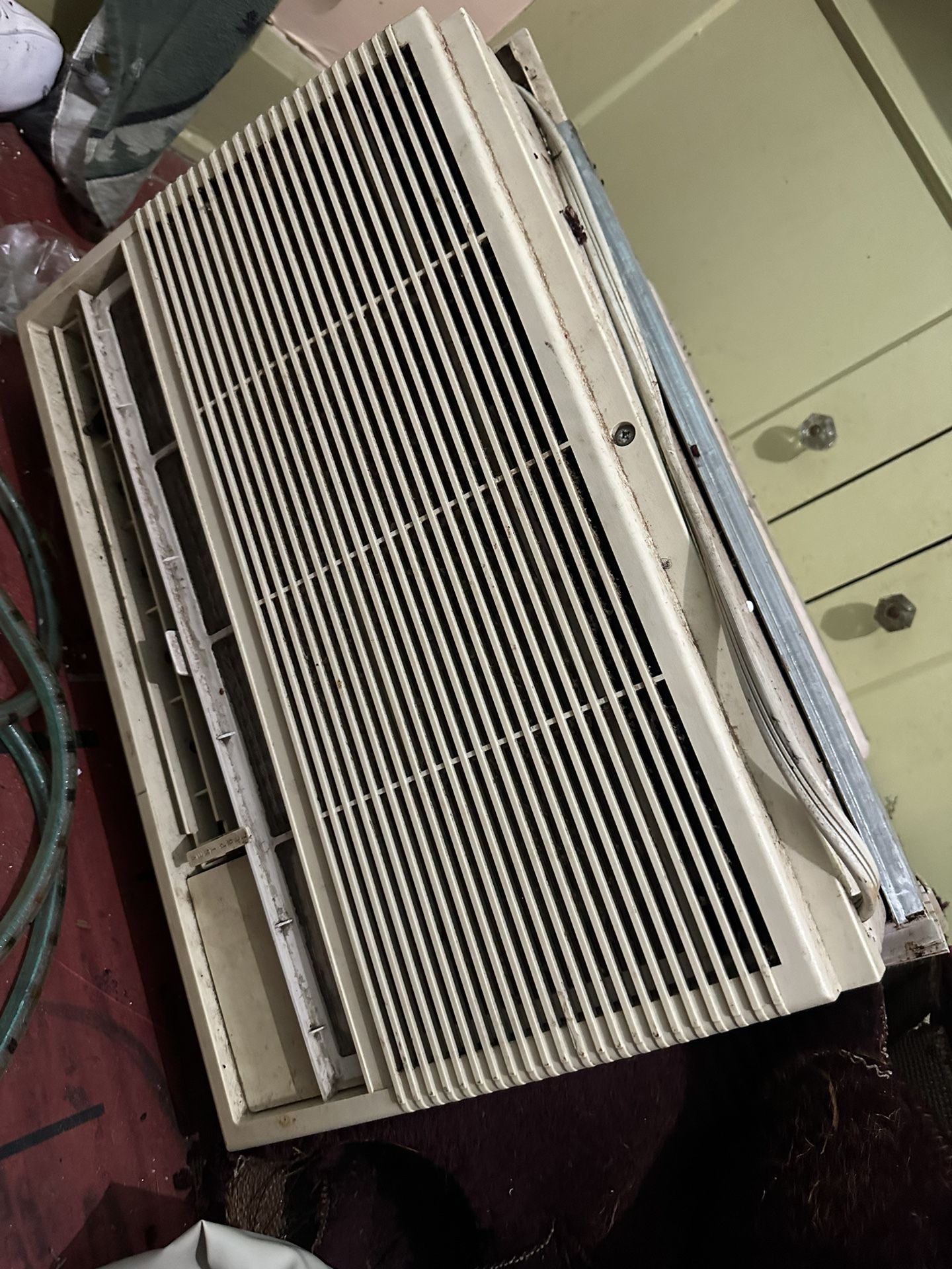 2 AC Units