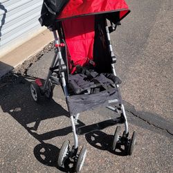 Stroller 
