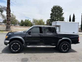 2003 Toyota Tacoma