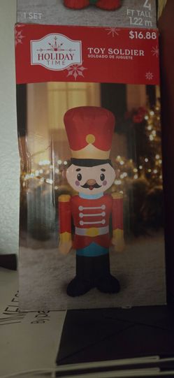 Christmas items