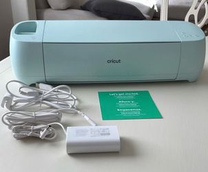Cricut Explore 3