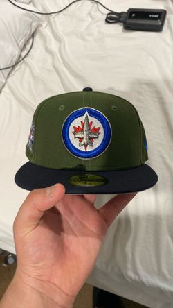 Winnipeg Jets