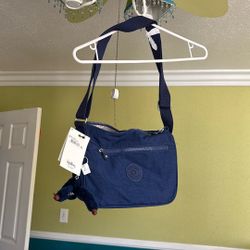 New Kipling Bag
