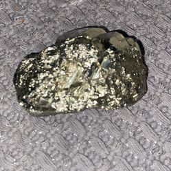 Pyrite