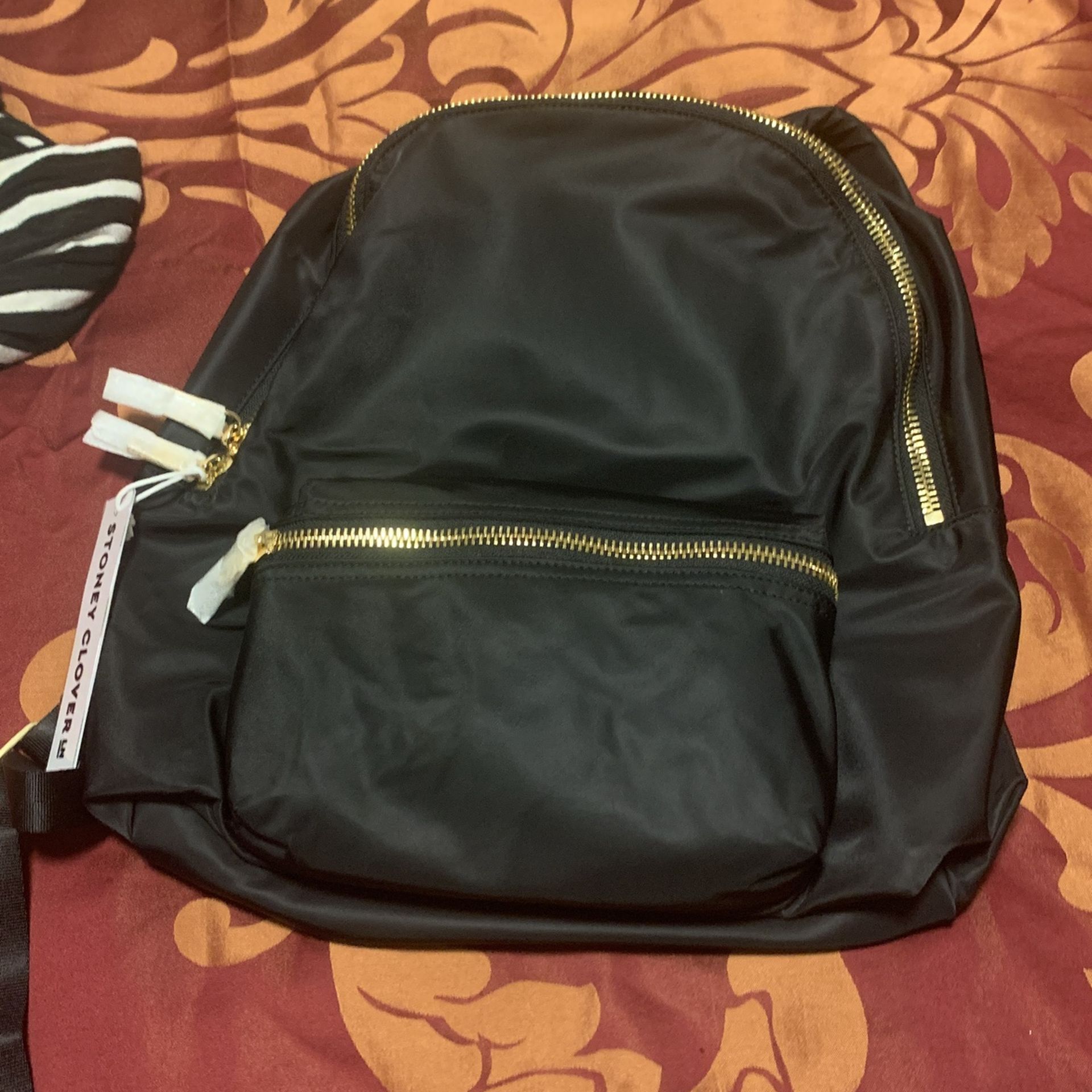 Stoney Clover Bag