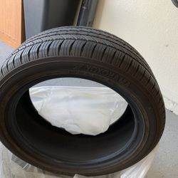 Yokohama Tires  YK-GTX  215/50/R17 