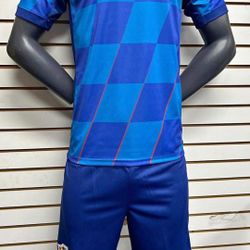 Soccer Uniforms Uniformes De Futbol 