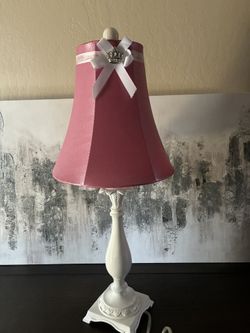 Princess Lamp