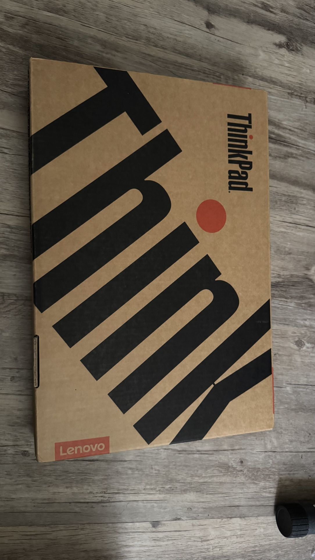 Lenovo ThinkPad E16 Business Laptop (16" FHD+ Display, AMD Ryzen 5 7530U(> Intel i7-1165G7), 16GB RAM, 512GB SSD) Fingerprint, Backlit, 1080p Webcam, 