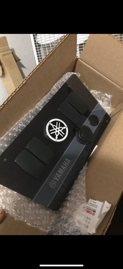 Yamaha yxz switch panel kit