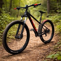 Trek Roscoe 6
