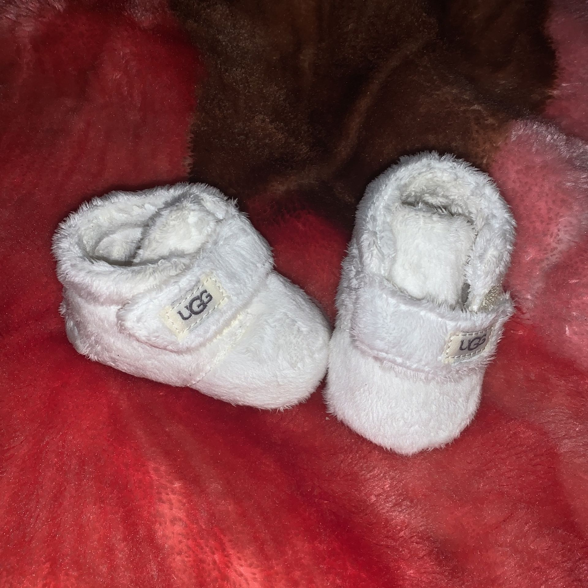 Baby Uggs