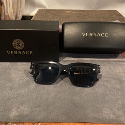 Versace Sunglasses