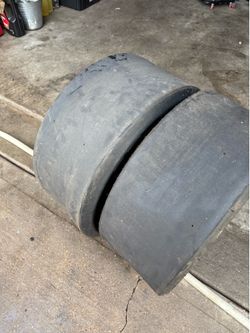 Micky thomson   Slicks
